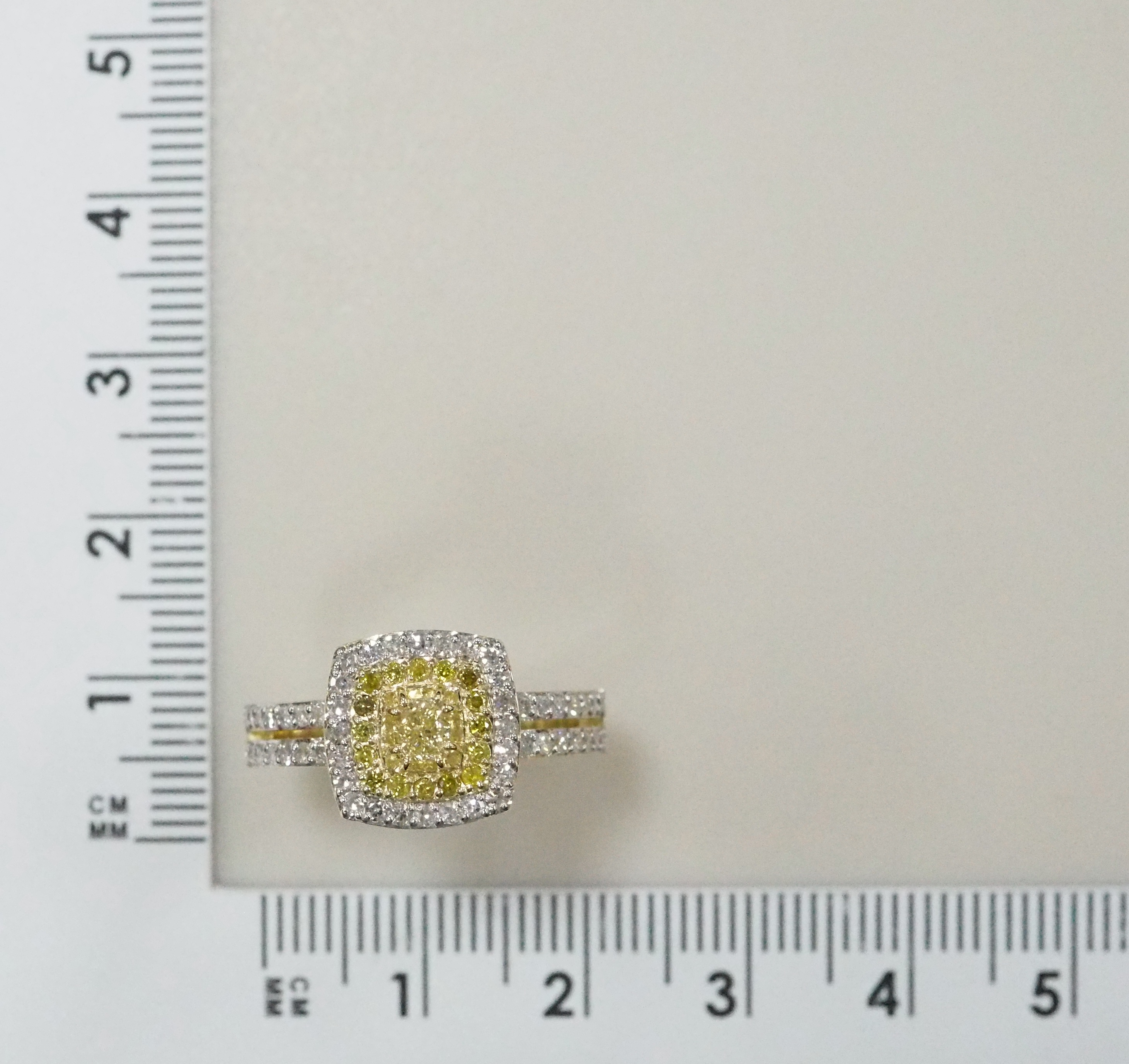 10311-000499 Кольцо (Au 585)
